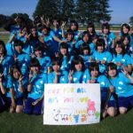九里学園体育祭
