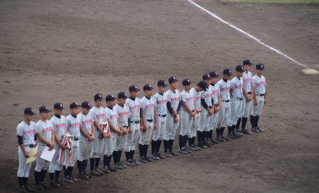 九里学園野球部