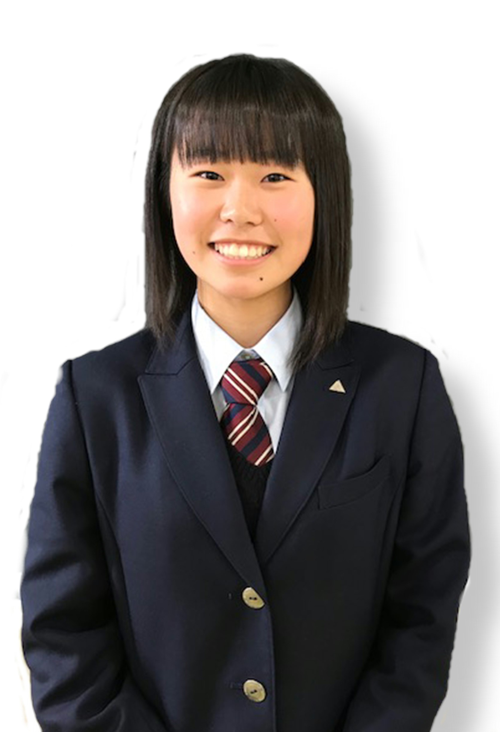 生徒会役員紹介 九里学園高等学校